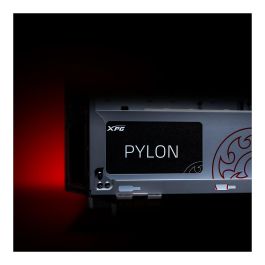 XPG Fuente de Alimentación PYLON 650ATX2.4 650W 80+ Bronze ATX