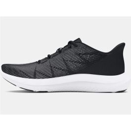 Zapatillas de Running para Adultos Under Armour UA Charged Speed 36