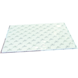 Montval Papel Acuarela Montval 50x65 cm 300 gr Blanco Natural