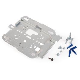 Cisco AIR-AP-BRACKET-2= Montaje de Punto de Acceso WLAN para Cisco Aironet Wireless Access Point, Plata, Metal Precio: 38.50000022. SKU: B1DF9KC666