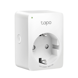 TP-LINK TAPO P100 WI-FI 2.4G(1T1R), BT ONBOARDING, TAPO APP, ALEXA & GOOGLE ASSISTANT SUPPORTED Precio: 14.58999971. SKU: S5605526