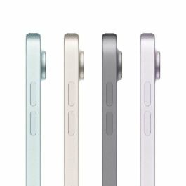Tablet Apple iPad Air 2024 11" M2 8 GB RAM 128 GB Púrpura Tablet Apple iPad Air 2024 11" M2 8 GB RAM 128 GB Púrpura