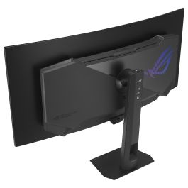 ASUS Monitor ROG Strix OLED XG34WCDG 90LM0B70-B01171 34 pulgadas UWQHD QD-OLED 175Hz
