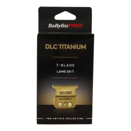 BaByliss Cuchillas de repuesto compatibles con BaBylissPRO Skeleton FX Precio: 32.49999984. SKU: SBL-ART10457