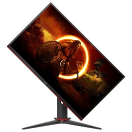 AOC 27G2ZN3/BK Monitor 27" FHD (1920x1080) Fast VA 0,5ms 240Hz HDMI DisplayPort Negro