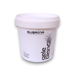 Gele Blanc, Polvo oxidante para el cabello, 500 g Precio: 20.50000029. SKU: B1CTQZ6Q84