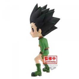 Figura Banpresto Q Posket Hunter X Figura Banpresto Q Posket Hunter X