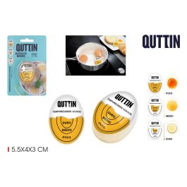 Temporizador para huevos Quttin (36 Unidades) Precio: 41.50000041. SKU: B13EWDC7PM