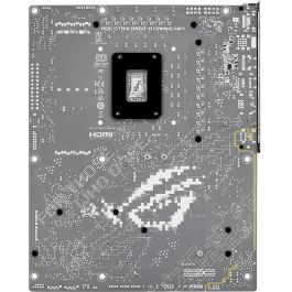 Asus ROG STRIX B860-A GAMING WiFi Placa base Intel B860 LGA 1851 (Socket V1) ATX