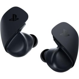 Sony Auriculares Pulse inalámbricos para PS5 - Midnight Black, Audio 3D, Batería de larga duración Precio: 210.49999982. SKU: B19LGPEHQC