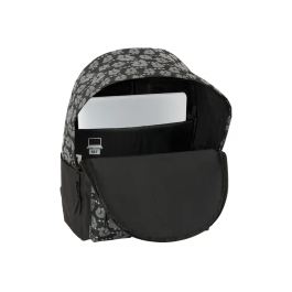 Mochila para Portátil One Piece Pirates Negro