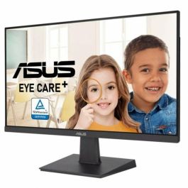 Monitor Asus VA24EHF Full HD 23,8" LED IPS LCD Flicker free 100 Hz