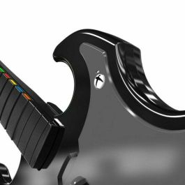PDP PDP1717631038530 Riffmaster Guitarra Inalámbrica para Xbox Series X|S, Xbox One y PC - Negra