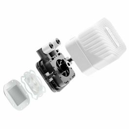 be quiet! LIGHT LOOP 240mm ARGB White - Refrigeración Líquida All-in-One de 240mm para CPU, color Blanco
