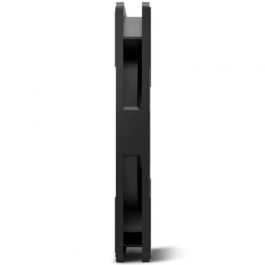 Nox NXHUMMERSLIMFAN Ventilador PC 120mm ARGB Slim Fan - Diseño Ultra Fino 15mm y Silencioso con Rodamiento Hidráulico