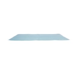 Freedog Cool Bed Premium Silver para perros, 90x60 cm Precio: 21.58999975. SKU: B1BYQPA4KW