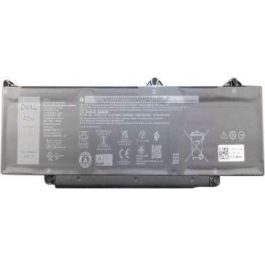 Dell Batería 42WHr 3 Celdas Ion Litio (Primaria)