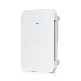 Ubiquiti U7 Pro Wall Soporte de Montaje Empotrado Pintable, Policarbonato Blanco, Instalación Discreta Precio: 11.49999972. SKU: B13BWNWCQE