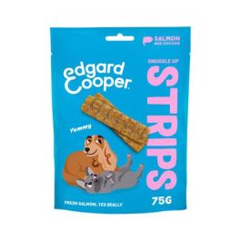 Tiras de Salmón para Perros - 10 Unidades de 75 gr Precio: 32.9899999. SKU: B13SSST9YA