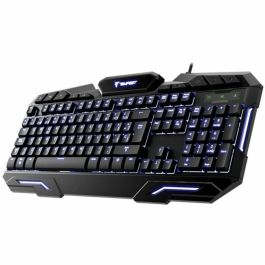 Teclado Tempest Negro