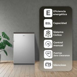 Congelador Aspes SCV855500EX 85