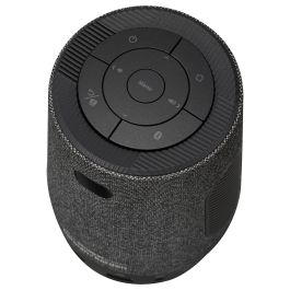 ASUS ZenBeam Latte L1 Proyector Portátil LED, 1080p Full HD, Hasta 120", 300 Lúmenes, 3h Autonomía, WiFi, Bluetooth, Altavoz