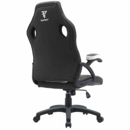 Silla Gaming Tempest Discover Blanco Silla Gaming Tempest Discover Blanco