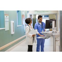 HP Combo HEALTHCARE SANIDAD Teclado + Raton