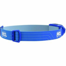 Linterna frontal - PETZL - TIKKINA - 300 lúmenes - 3 pilas AAA/LR03 incluidas - Azul