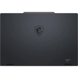 MSI Portátil Gaming Cyborg 15 B13WEKG-618XFR 17.3" QHD 240 Hz RTX 5070 8 GB GDDR7 RAM 32 GB DDR5 SSD 512 GB