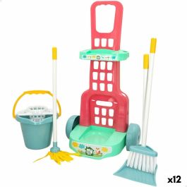 Electrodoméstico de Juguete Colorbaby 30,5 x 59,5 x 21,5 cm (12 Unidades) Precio: 177.50000015. SKU: B13CXJLJZA