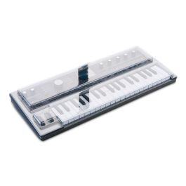 Decksaver Korg Microkorg 2 Cover Precio: 57.69000006. SKU: B1JL72LX9E
