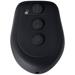 Vibrador Punto G Evolved Negro