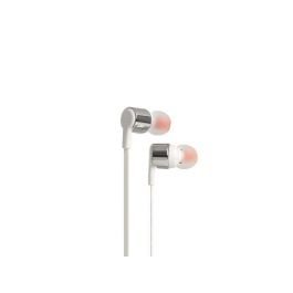 JBL Tune 210 Auriculares In-Ear Grises con Pure Bass, Control Remoto de 1 Botón y Micrófono Integrado para Llamadas Precio: 30.50000052. SKU: S7816570