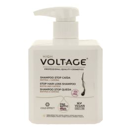 Voltage Shampoo Stop Caida 500Ml Voltage Shampoo Stop Caida 500Ml Precio: 14.49999991. SKU: B1CTRFVN9A