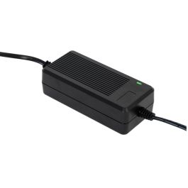 Fonestar Adaptador CA/CC Voltaje Seleccionable 9-24V con 7 Conectores Intercambiables, Compatibilidad Amplia Precio: 18.69000001. SKU: B1F5HJJH8P