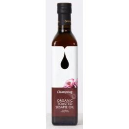 Aceite De Sesamo Tostado 150Ml. Precio: 8.5000003. SKU: B1J98L4QKG