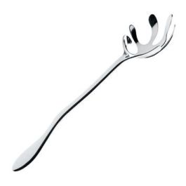 Mediterraneo Espatula Para Espaguetis A/Inox 18/10 ALESSI ESI17 Precio: 27.95000054. SKU: B1E8QKKN4P