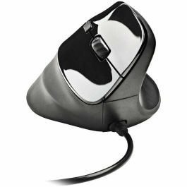 Hub USB NGS SAMSARA Negro Hub USB NGS SAMSARA Negro