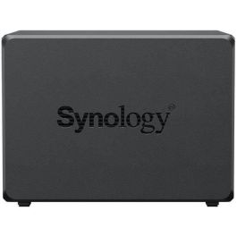 Synology DiskStation DS423+ Servidor NAS Intel Celeron J4125, 2GB DDR4, Admite HDD/SSD 2.5"/3.5", Bastidor 8U, Negro Synology DiskStation DS423+ Servidor NAS Intel Celeron J4125, 2GB DDR4, Admite HDD/SSD 2.5"/3.5", Bastidor 8U, Negro