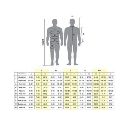 Mono Racing OMP FIRST EVO ELLE MY2025 46 Negro Fucsia