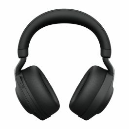 Auriculares con Micrófono Jabra 28599-999-999 Negro Precio: 422.78999983. SKU: B1EFWCJQXT