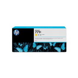HP Cartucho GF para Z6200 YL 771C 775ml Amarillo HP Cartucho GF para Z6200 YL 771C 775ml Amarillo Precio: 281.49999988. SKU: B1BKSJXD6D