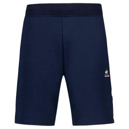 Pantalón Corto Deportivo Le coq sportif Azul