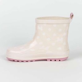 Botas lluvia goma minnie talla t029 Botas lluvia goma minnie talla t029