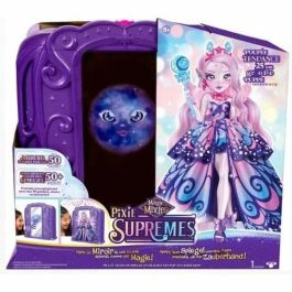 Magic Mixies MAG0630996157114 Espejo Mágico: Juguete para Niños de 5 Años y más - Dimensiones 37x13x17 cm Precio: 80.94999946. SKU: B16LVCG22J