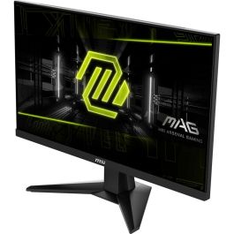 Monitor MSI MAG 256F Full HD 24,5" 180 Hz Monitor MSI MAG 256F Full HD 24,5" 180 Hz