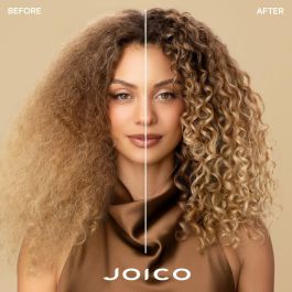 Joico K-PAK clarifying shampoo Champú Purificante Brillo para Limpieza Profunda 1000 ml
