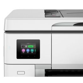 HP 9720e OfficeJet Pro Impresora Multifunción Profesional Inyección de Tinta Color Formato Ancho con HP+