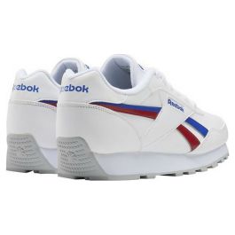 Zapatillas Deportivas Hombre Reebok Rewind Run Blanco